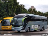Viação Garcia 82098 na cidade de Curitiba, Paraná, Brasil, por Diego Lian. Número da foto: #11173581.