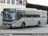 Expresso CampiBus 2354 na cidade de Campinas, São Paulo, Brasil, por Henrique Alves de Paula Silva. Número da foto: #11172891.