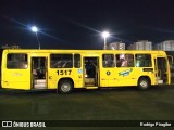 Viação Leme 1517 na cidade de Jundiaí, São Paulo, Brasil, por Rodrigo Piragibe. Número da foto: #:id.