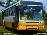 Ônibus Particulares 3E01 na cidade de Paudalho, Pernambuco, Brasil, por Edjunior Sebastião. Número da foto: #11171896.
