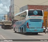 Emtram 5010 na cidade de Barra da Estiva, Bahia, Brasil, por Flávio  Santos. Número da foto: #11173494.