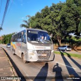 Transmimo 8880 na cidade de Jundiaí, São Paulo, Brasil, por Lohan Mariano. Número da foto: #11172520.