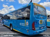 JTP Transportes - COM Embu das Artes 01.133 na cidade de Barueri, São Paulo, Brasil, por Roger Silva. Número da foto: #:id.