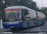 Next Mobilidade - ABC Sistema de Transporte 8323 na cidade de São Bernardo do Campo, São Paulo, Brasil, por Adriano Ônibus . Número da foto: #11173353.