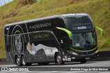 Viação Garcia 87109 na cidade de Lavrinhas, São Paulo, Brasil, por Jhonatan Diego da Silva Trevisan. Número da foto: #11173306.