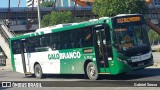 Viação Galo Branco RJ 181.061 na cidade de Rio de Janeiro, Rio de Janeiro, Brasil, por Gabriel Sousa. Número da foto: #:id.