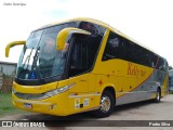 Kelly Tur Turismo 6300 na cidade de Pelotas, Rio Grande do Sul, Brasil, por Pedro Silva. Número da foto: #:id.