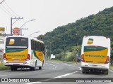 Viação Bassamar 173 na cidade de Juiz de Fora, Minas Gerais, Brasil, por Herick Jorge Athayde Halfeld. Número da foto: #:id.
