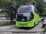 Auto Viação Gadotti 3520 na cidade de São Paulo, São Paulo, Brasil, por Vanderci Valentim. Número da foto: #11171631.