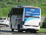 RTM Turismo 3020 na cidade de Juiz de Fora, Minas Gerais, Brasil, por Luiz Krolman. ID da foto: :id.