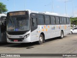 Viação Lira 3225 na cidade de Hortolândia, São Paulo, Brasil, por Wellington Lima. Número da foto: #11173158.
