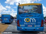 JTP Transportes - COM Embu das Artes 01.133 na cidade de Barueri, São Paulo, Brasil, por Roger Silva. Número da foto: #:id.