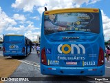 JTP Transportes - COM Embu das Artes 01.133 na cidade de Barueri, São Paulo, Brasil, por Roger Silva. ID da foto: :id.