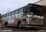 Viação Garcia 5392 na cidade de Figueira, Paraná, Brasil, por Busologia PR. Número da foto: #11172519.