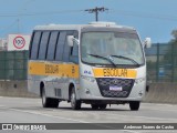 Bosembecker 86 na cidade de Pelotas, Rio Grande do Sul, Brasil, por Anderson Soares de Castro. ID da foto: :id.