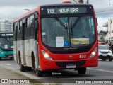 ANSAL - Auto Nossa Senhora de Aparecida 822 na cidade de Juiz de Fora, Minas Gerais, Brasil, por Herick Jorge Athayde Halfeld. Número da foto: #:id.