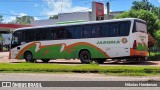 Jarumã Transportes Rodofluvial 1040 na cidade de Abaetetuba, Pará, Brasil, por Nikolas Henderson. Número da foto: #11172767.