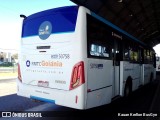 Rápido Araguaia 50758 na cidade de Aparecida de Goiânia, Goiás, Brasil, por Kauan Kerllon BusGyn. Número da foto: #:id.