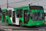 Buses Vule 0925 na cidade de Lo Espejo, Santiago, Metropolitana de Santiago, Chile, por Franz Hecher. Número da foto: #11173125.