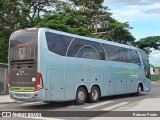 Viação Garcia 8565 na cidade de São José dos Campos, São Paulo, Brasil, por Robson Prado. Número da foto: #11173751.