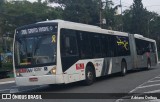 Next Mobilidade - ABC Sistema de Transporte 8207 na cidade de São Bernardo do Campo, São Paulo, Brasil, por Adriano Ônibus . ID da foto: :id.