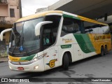 Empresa Gontijo de Transportes 19300 na cidade de Belo Horizonte, Minas Gerais, Brasil, por Hariel Bernades. Número da foto: #11171535.