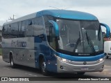 ATT - Atlântico Transportes e Turismo 9912 na cidade de Salvador, Bahia, Brasil, por Alexandre Souza Carvalho. Número da foto: #:id.