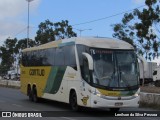 Empresa Gontijo de Transportes 18105 na cidade de Caruaru, Pernambuco, Brasil, por Lenilson da Silva Pessoa. Número da foto: #11172247.