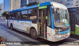 Transportes Futuro C30205 na cidade de Rio de Janeiro, Rio de Janeiro, Brasil, por Claudio Luiz. ID da foto: :id.