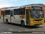Plataforma Transportes 30057 na cidade de Salvador, Bahia, Brasil, por Alexandre Souza Carvalho. Número da foto: #:id.