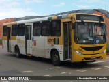 Plataforma Transportes 30057 na cidade de Salvador, Bahia, Brasil, por Alexandre Souza Carvalho. ID da foto: :id.