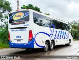 Viação Juína 1600 na cidade de Cuiabá, Mato Grosso, Brasil, por Jonas Castro. Número da foto: #11172679.