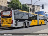 Mobi Rio E902061 na cidade de Rio de Janeiro, Rio de Janeiro, Brasil, por Jorge Gonçalves. Número da foto: #:id.