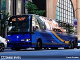 MTA New York City 1372 na cidade de New York, New York, Estados Unidos, por Lucas Amorim. Número da foto: #11172634.