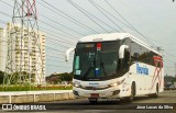 Empresa Reunidas Paulista de Transportes 168109 na cidade de São José dos Campos, São Paulo, Brasil, por Jose Lucas da Silva. Número da foto: #11173278.