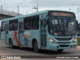 Avanço Transportes 9030 na cidade de Salvador, Bahia, Brasil, por Alexandre Souza Carvalho. Número da foto: #:id.