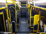 Pêssego Transportes 4 7065 na cidade de São Paulo, São Paulo, Brasil, por Valnei Conceição. Número da foto: #:id.