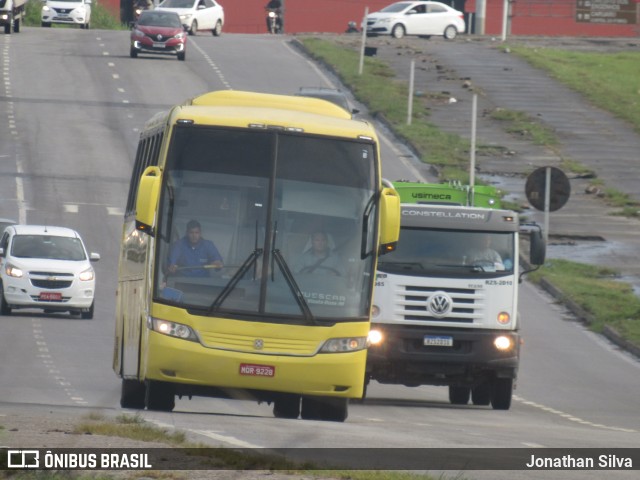 Nevestur - Transporte e Turismo Neves 1212 na cidade de Jaboatão dos Guararapes, Pernambuco, Brasil, por Jonathan Silva. Número da foto: #11174597.