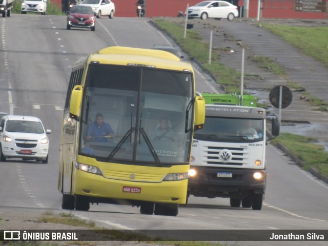 Nevestur - Transporte e Turismo Neves 1212 na cidade de Jaboatão dos Guararapes, Pernambuco, Brasil, por Jonathan Silva. ID da foto: 11174597.