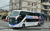 Flecha Bus 60511 na cidade de Balneário Camboriú, Santa Catarina, Brasil, por Francisco Ivano. Número da foto: #11176142.