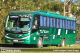 Tursan - Turismo Santo André 466 na cidade de Resende, Rio de Janeiro, Brasil, por Paulo Henrique Pereira Borges. Número da foto: #11175766.