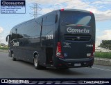 Viação Cometa 719619 na cidade de São José dos Campos, São Paulo, Brasil, por Paulo Rafael Peixoto. Número da foto: #11173912.