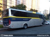 Caravellas Transportes e Turismo 2008 na cidade de São Paulo, São Paulo, Brasil, por William Bispo da Silva. Número da foto: #11175177.