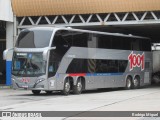 Auto Viação 1001 RJ108.1205 na cidade de Rio de Janeiro, Rio de Janeiro, Brasil, por Rodrigo Miguel. Número da foto: #11175096.