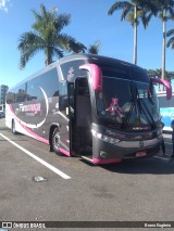 Trans Omega Turismo 1200 na cidade de Aparecida, São Paulo, Brasil, por Bruno Eugênio. Número da foto: #11174246.