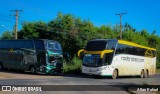 RodeRotas - Rotas de Viação do Triângulo 2204 na cidade de Cuiabá, Mato Grosso, Brasil, por Allan Rafael. Número da foto: #:id.