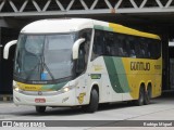 Empresa Gontijo de Transportes 19005 na cidade de Rio de Janeiro, Rio de Janeiro, Brasil, por Rodrigo Miguel. Número da foto: #11175151.