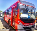 Viação Novo Retiro 88330 na cidade de Esmeraldas, Minas Gerais, Brasil, por Juliano Felipe. Número da foto: #11175056.