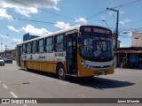 Viação Forte Af-90602 na cidade de Ananindeua, Pará, Brasil, por Jonas Miranda. ID da foto: :id.