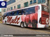 Mult Fretamento e Turismo 7300 na cidade de Lambari, Minas Gerais, Brasil, por Guilherme Pedroso Alves. Número da foto: #:id.
